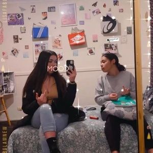 Meet your Posher, Jeanie